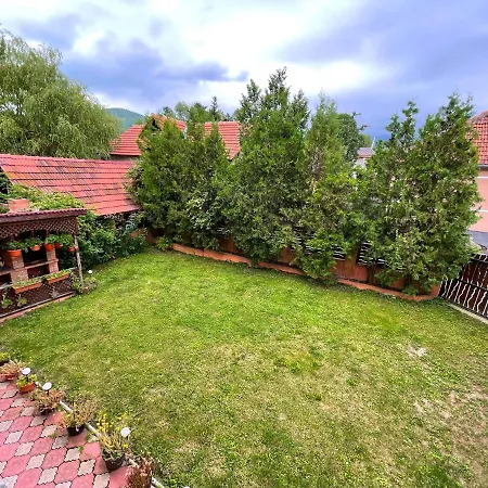 Lodge Casa De Vacanta La Faurie