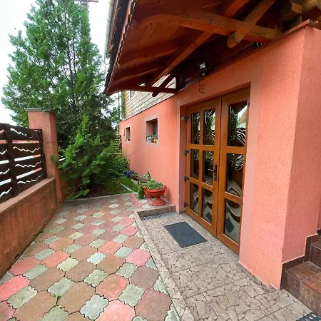 Casa De Vacanta 