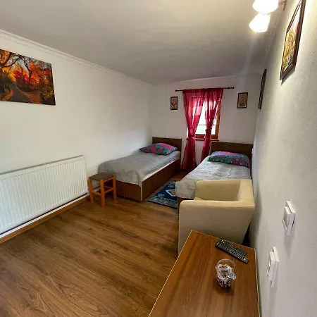 Casa De Vacanta 